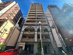 クラウンハイム北心斎橋フラワーコート