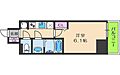ファステート大阪ドームライズ10階5.8万円