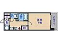 グラン・セレブ本町5階5.7万円