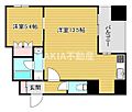 リーガル南久宝寺2階11.5万円