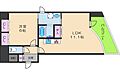 S-RESIDENCE学園坂6階10.0万円
