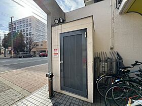 サンライズ千代崎 202 ｜ 大阪府大阪市西区千代崎2丁目（賃貸マンション1K・2階・21.00㎡） その16