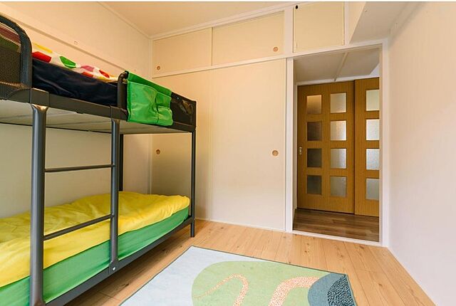 子供部屋