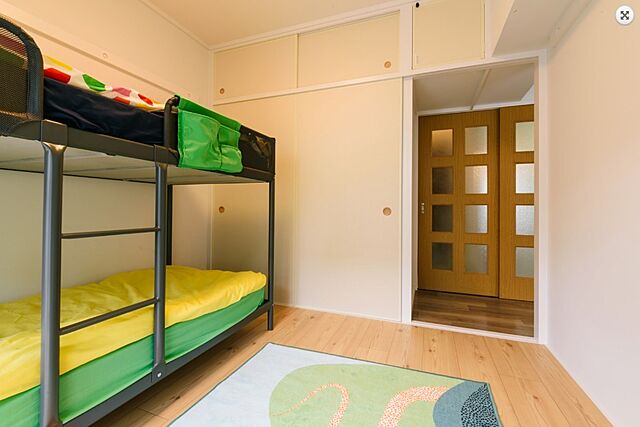 子供部屋