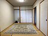 和室：7.5帖