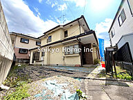 東京都昭島市田中町2丁目：物件画像
