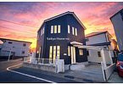日野市東豊田4丁目　中古戸建て