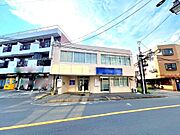 現況現地写真　1F2Fにトイレ・キッチン付き