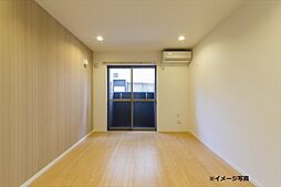 Ｈｅｉｍ−ＭＹ　ＤＲＥＡＭ　ＨＯＵＳＥ 302 3階ワンルームのリビング/ダイニング