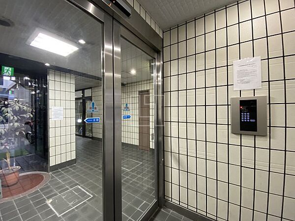 シャンクレール南堀江 808｜大阪府大阪市西区南堀江4丁目(賃貸マンション1DK・8階・21.06㎡)の写真 その3