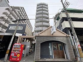 シャンクレール南堀江 207 ｜ 大阪府大阪市西区南堀江4丁目（賃貸マンション1R・2階・21.06㎡） その27