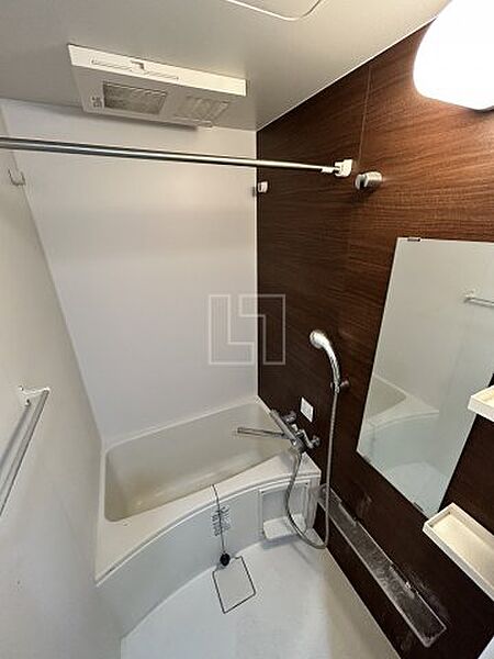画像23:ファーストステージ江戸堀パークサイド　バスルーム