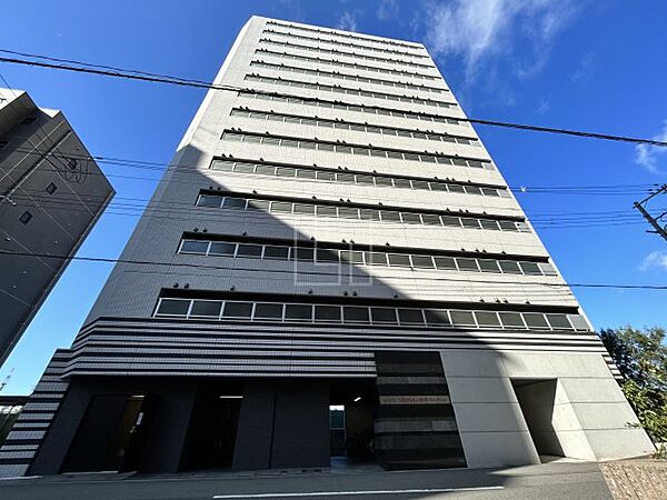 画像29:サムティ西長堀リバーフロント　外観