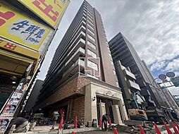 恵美須町駅 11.6万円
