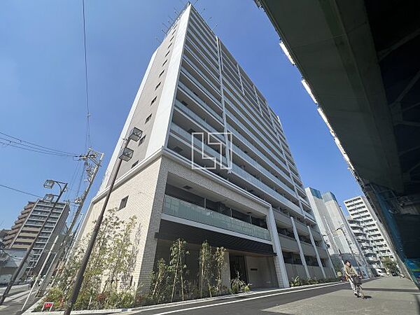 リヴェント難波サウス ｜大阪府大阪市浪速区敷津東1丁目(賃貸マンション1LDK・5階・34.59㎡)の写真 その1