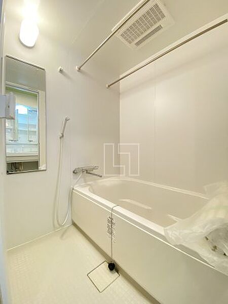 画像7:O-KYO　浴室