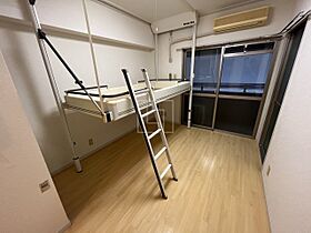 サンキャドマスMinami・堀江  ｜ 大阪府大阪市浪速区幸町1丁目（賃貸マンション1R・10階・16.24㎡） その5