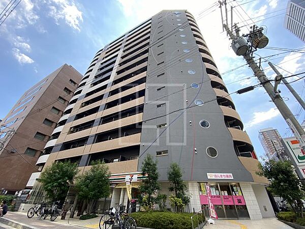 セレニテ本町グランデ ｜大阪府大阪市西区立売堀1丁目(賃貸マンション1DK・12階・29.90㎡)の写真 その26