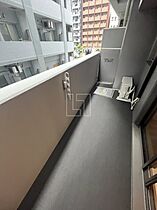 アドバンス難波ラシュレ  ｜ 大阪府大阪市浪速区難波中3丁目（賃貸マンション1LDK・8階・28.82㎡） その10