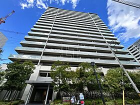 ジオ新町  ｜ 大阪府大阪市西区新町3丁目（賃貸マンション2LDK・12階・65.00㎡） その29