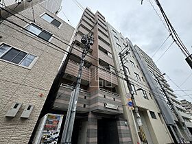 大阪府大阪市中央区瓦屋町3丁目（賃貸マンション1K・6階・24.87㎡） その30