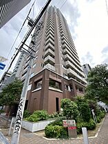 クロスレジデンス大阪新町  ｜ 大阪府大阪市西区新町1丁目（賃貸マンション1R・2階・29.45㎡） その27