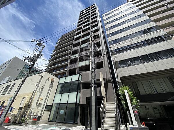 エスリードコート堺筋本町 ｜大阪府大阪市中央区博労町1丁目(賃貸マンション1K・11階・27.86㎡)の写真 その28