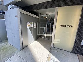 VERDE EBISU  ｜ 大阪府大阪市西区江戸堀1丁目（賃貸マンション1K・3階・20.62㎡） その3