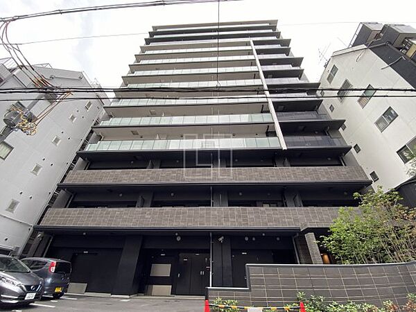 SK RESIDENCES ｜大阪府大阪市中央区瓦屋町2丁目(賃貸マンション2LDK・7階・56.64㎡)の写真 その30