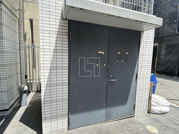 エスライズ北堀江スワン ｜大阪府大阪市西区北堀江2丁目(賃貸マンション1K・8階・24.91㎡)の写真 その25