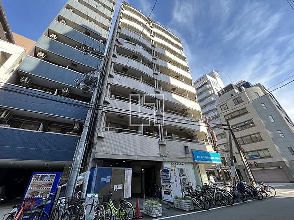 ライゼックス元町 ｜大阪府大阪市浪速区元町3丁目(賃貸マンション1K・8階・22.48㎡)の写真 その20