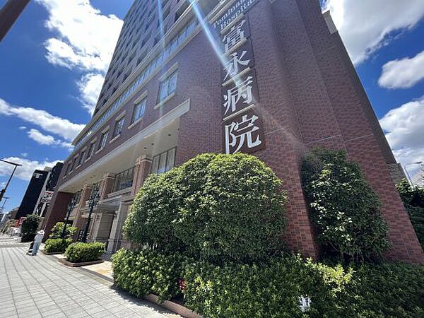 セレニテ難波グランデシュッド ｜大阪府大阪市浪速区桜川1丁目(賃貸マンション1LDK・4階・32.95㎡)の写真 その30