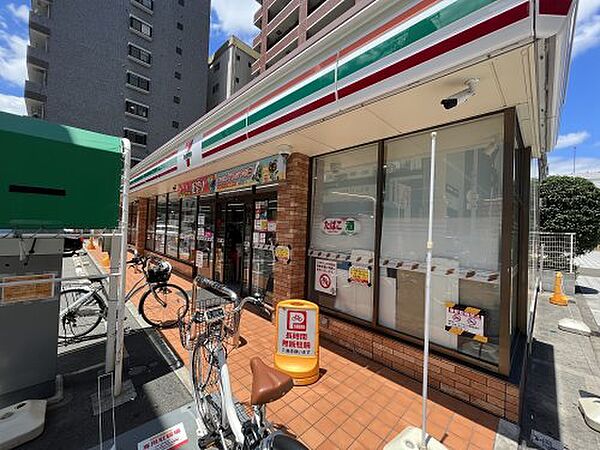 セレニテ難波グランデシュッド ｜大阪府大阪市浪速区桜川1丁目(賃貸マンション1LDK・4階・32.95㎡)の写真 その27