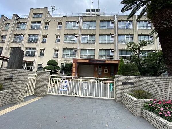 テン・フォーティ ｜大阪府大阪市西区南堀江3丁目(賃貸マンション1DK・11階・32.20㎡)の写真 その27