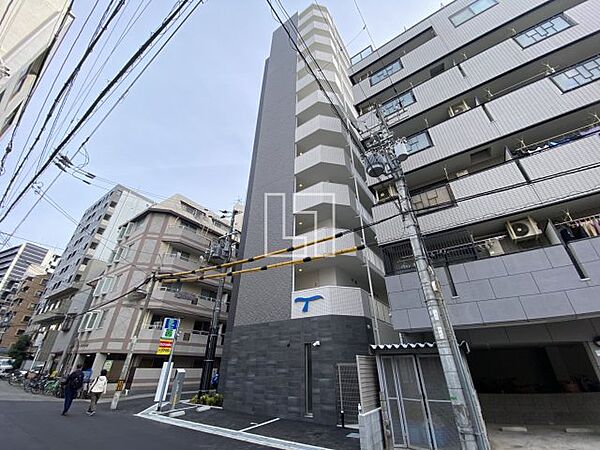 セレニテ難波ミラク壱番館 1203｜大阪府大阪市浪速区敷津西1丁目(賃貸マンション1LDK・12階・29.02㎡)の写真 その29