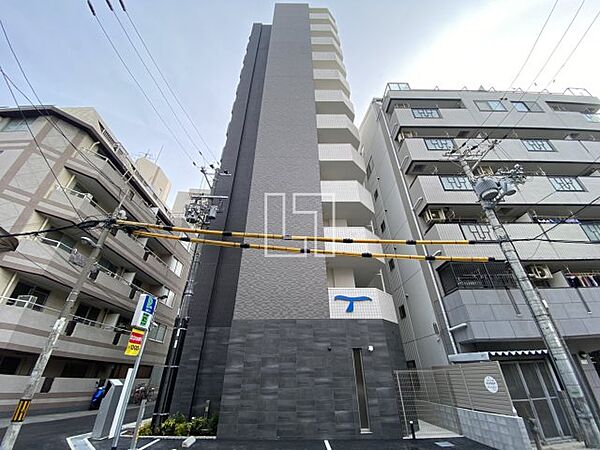 セレニテ難波ミラク壱番館 1203｜大阪府大阪市浪速区敷津西1丁目(賃貸マンション1LDK・12階・29.02㎡)の写真 その30