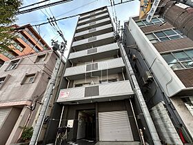 ウイングコート阿波座  ｜ 大阪府大阪市西区川口2丁目（賃貸マンション1LDK・5階・39.75㎡） その29