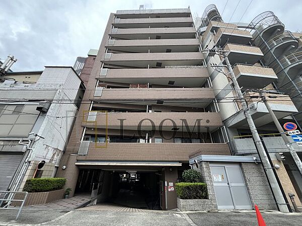 シャルマンフジ・リッツ南堀江 ｜大阪府大阪市西区南堀江2丁目(賃貸マンション2SLDK・7階・60.35㎡)の写真 その5