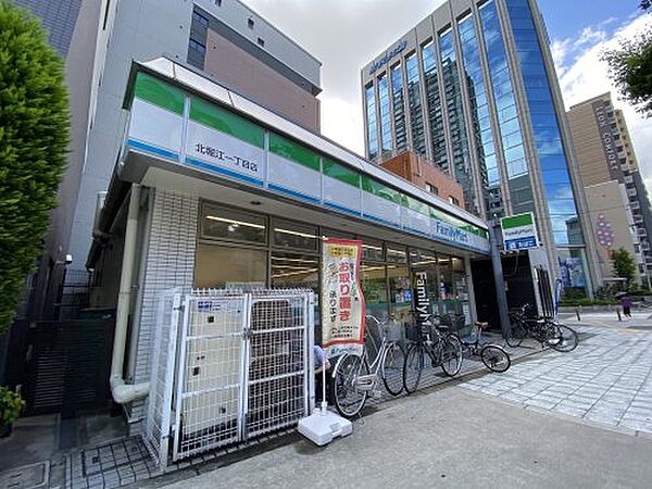 ルクレ北堀江 ｜大阪府大阪市西区北堀江1丁目(賃貸マンション1LDK・11階・42.04㎡)の写真 その26