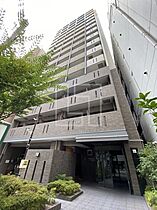 レジディア京町堀  ｜ 大阪府大阪市西区京町堀2丁目（賃貸マンション1R・13階・28.06㎡） その29