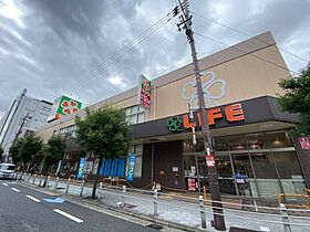 クロスレジデンス阿波座  ｜ 大阪府大阪市西区西本町3丁目（賃貸マンション1LDK・5階・34.77㎡） その23