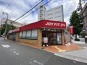 クロスレジデンス阿波座  ｜ 大阪府大阪市西区西本町3丁目（賃貸マンション1LDK・5階・34.77㎡） その28