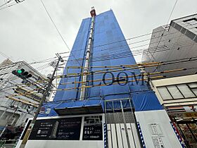 大阪府大阪市中央区南船場2丁目（賃貸マンション1LDK・3階・50.15㎡） その7