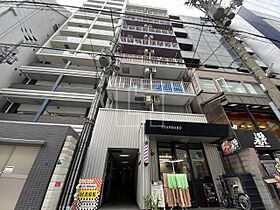 大阪府大阪市中央区南久宝寺町2丁目（賃貸マンション1DK・6階・33.08㎡） その1