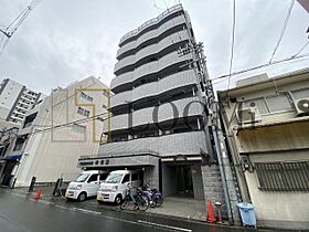 大阪府大阪市中央区瓦屋町3丁目（賃貸マンション1R・8階・27.70㎡） その30