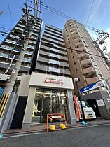 サンキャドマスMinami・堀江  ｜ 大阪府大阪市浪速区幸町1丁目（賃貸アパート1R・9階・16.24㎡） その22