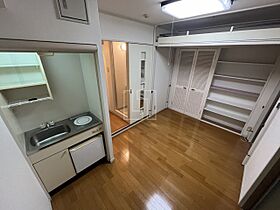 サンキャドマスMinami・堀江  ｜ 大阪府大阪市浪速区幸町1丁目（賃貸マンション1R・11階・18.77㎡） その5