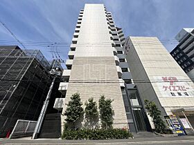 大阪府大阪市中央区農人橋2丁目（賃貸マンション1K・8階・22.84㎡） その30