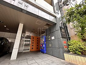 大阪府大阪市中央区上町（賃貸マンション1K・6階・22.27㎡） その3