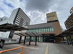 プレサンス江戸堀  ｜ 大阪府大阪市西区江戸堀3丁目（賃貸マンション1K・9階・30.09㎡） その30